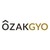 Özak GYO logo
