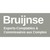BRUIJNSE chartered accountants & auditors logo