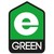 eGreen logo