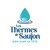 LES THERMES DE SAUJON logo