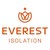 EVEREST ISOLATION logo