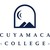 Cuyamaca College logo