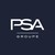 Groupe PSA logo