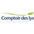 COMPTOIR DES LYS logo