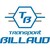 Transport BILLAUD logo