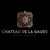 Le Château de la Gaude | Relais & Châteaux logo