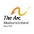 The Arc Madison Cortland logo