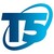 Logotipo de T5 Data Centers