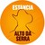 Estância Alto da Serra logo