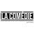 LA COMÉDIE DE SAINT-ÉTIENNE logo