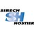 S.E SIRECH HOSTIER logo