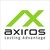 Axiros logo