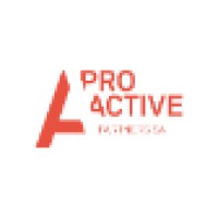 ProActive Partners SA logo