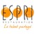 ESPRI RESTAURATION logo
