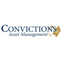 Convictions AM logo
