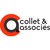 COLLET & ASSOCIES logo