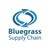 Bluegrass Supply Chain logo