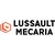 LUSSAULT-MECARIA logo