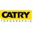 Catry Topographie logo