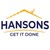 HANSONS logo