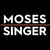 Moses Singer logo
