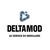 DELTAMOD - Modéal site de Nort-sur-Erdre logo