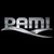 Logotipo de PAMI