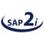 SAP2i logo