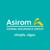 ASIROM - Vienna Insurance Group logo