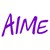 Logo di AIME