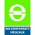 BIO COMPOSANTS MEDICAUX logo
