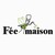 Fée maison logo