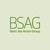 Baltic Sea Action Group, BSAG logo