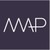 MAP- MARSEILLE ARCHITECTURE PARTENAIRES logo