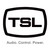 TSL logo