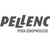 PERA-PELLENC logo