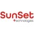 Sunset Technologies logo