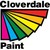 Cloverdale Paint Inc. logo