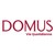 DOMUS Vie quotidienne logo