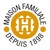 HUILERIE DE LAPALISSE logo