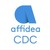 CDC Gruppo Affidea logo