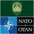 NATO - Supreme Headquarters Allied Powers Europe (SHAPE) logo
