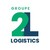 Groupe 2L Logistics logo