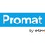 Promat by Etex logo