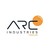 ARC INDUSTRIES CROLLES logo