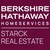 Berkshire Hathaway HomeServices Starck Real Estate logo