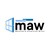 MAW - MENUISERIE ALUMINIUM WILLOT logo