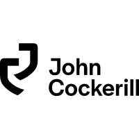 JOHN COCKERILL PROSERPOL logo