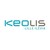 Keolis Lille ilévia logo