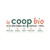 LA COOP BIO logo